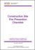 Construction_Site_Fire_checklist